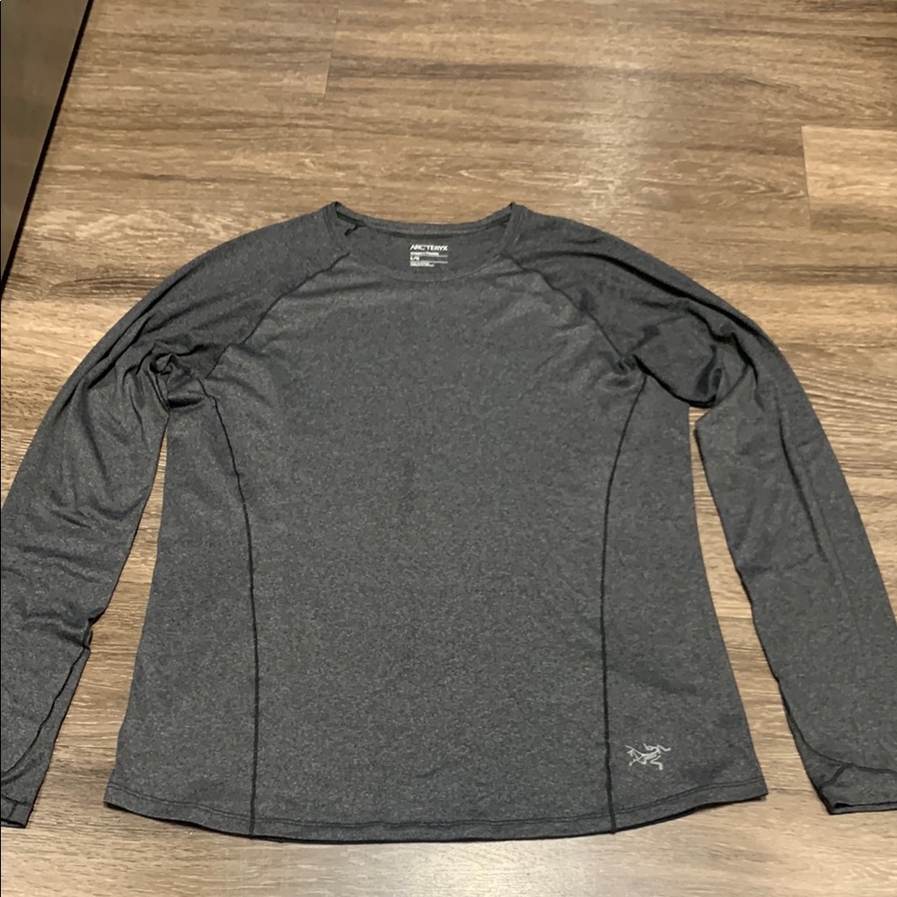 Arc’Teryx Long Sleeve Shirt